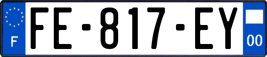 FE-817-EY