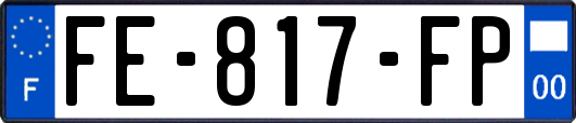 FE-817-FP