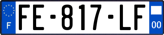 FE-817-LF