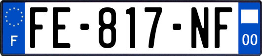 FE-817-NF
