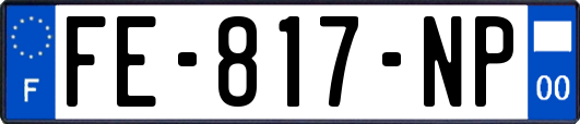 FE-817-NP