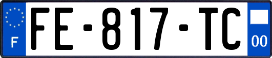 FE-817-TC
