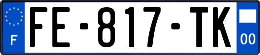 FE-817-TK