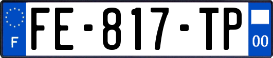FE-817-TP