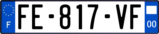 FE-817-VF