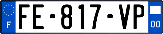 FE-817-VP