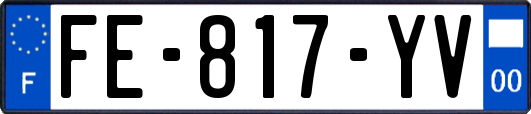 FE-817-YV