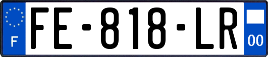 FE-818-LR