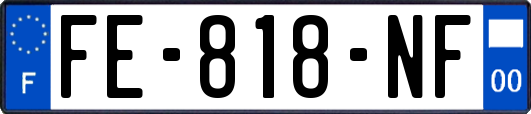 FE-818-NF