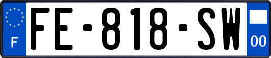 FE-818-SW