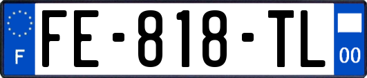FE-818-TL