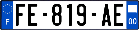 FE-819-AE