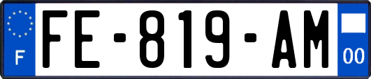 FE-819-AM