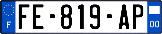 FE-819-AP