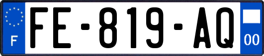 FE-819-AQ