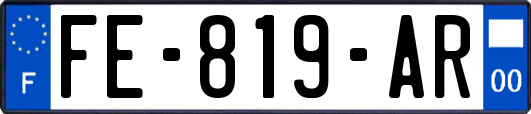 FE-819-AR