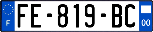 FE-819-BC