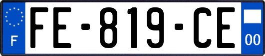 FE-819-CE