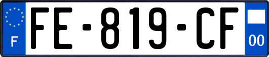 FE-819-CF