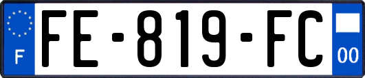 FE-819-FC