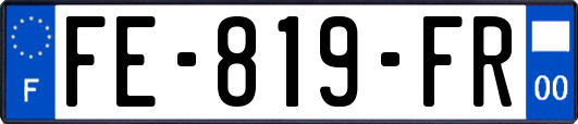 FE-819-FR