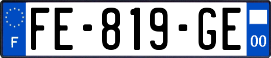 FE-819-GE
