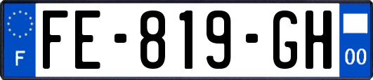 FE-819-GH
