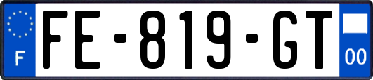 FE-819-GT