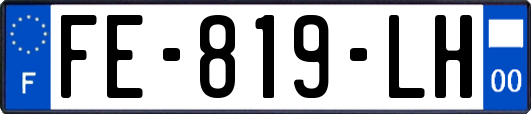 FE-819-LH