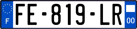 FE-819-LR