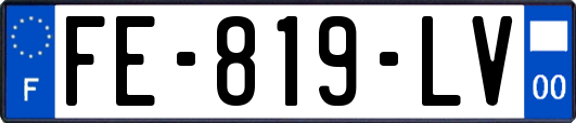 FE-819-LV