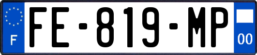 FE-819-MP