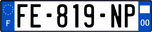 FE-819-NP