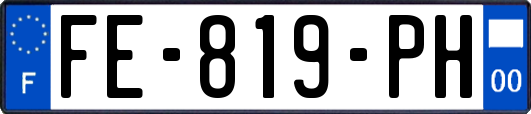 FE-819-PH