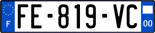 FE-819-VC