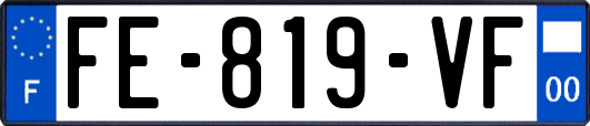 FE-819-VF