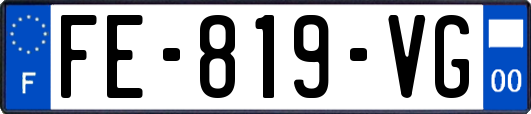 FE-819-VG