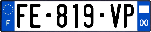 FE-819-VP