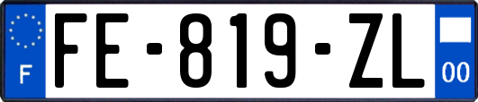 FE-819-ZL