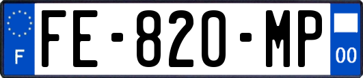 FE-820-MP