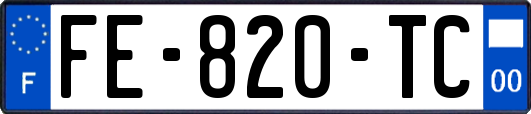 FE-820-TC
