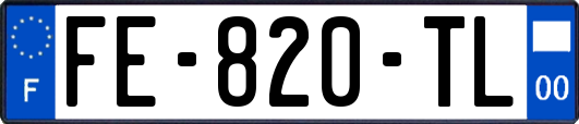 FE-820-TL