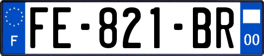 FE-821-BR
