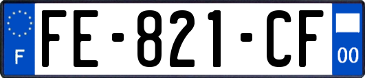 FE-821-CF