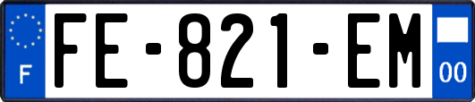 FE-821-EM