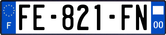FE-821-FN