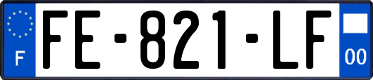 FE-821-LF