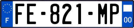 FE-821-MP