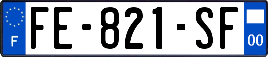 FE-821-SF