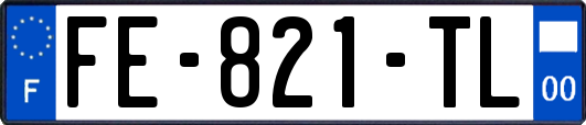 FE-821-TL